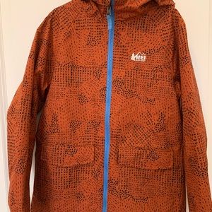 REI Insulated Jacket